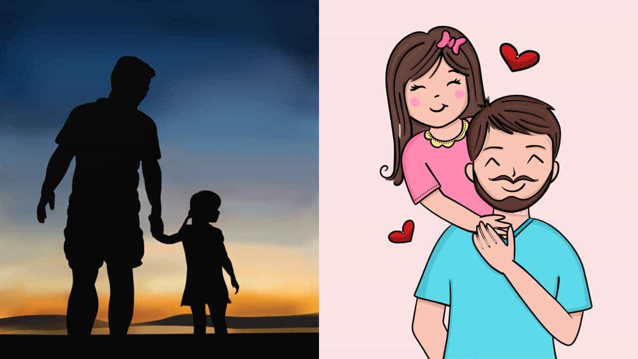 Father’s Day 2024: ಅಪ್ಪಂದಿರ ದಿನದ ಇತಿಹಾಸ, ಮಹತ್ವವೇನು? ತಿಳಿಯಿರಿ Father’s Day 2024: ಅಪ್ಪಂದಿರ ದಿನದ ಇತಿಹಾಸ, ಮಹತ್ವವೇನು? ತಿಳಿಯಿರಿ