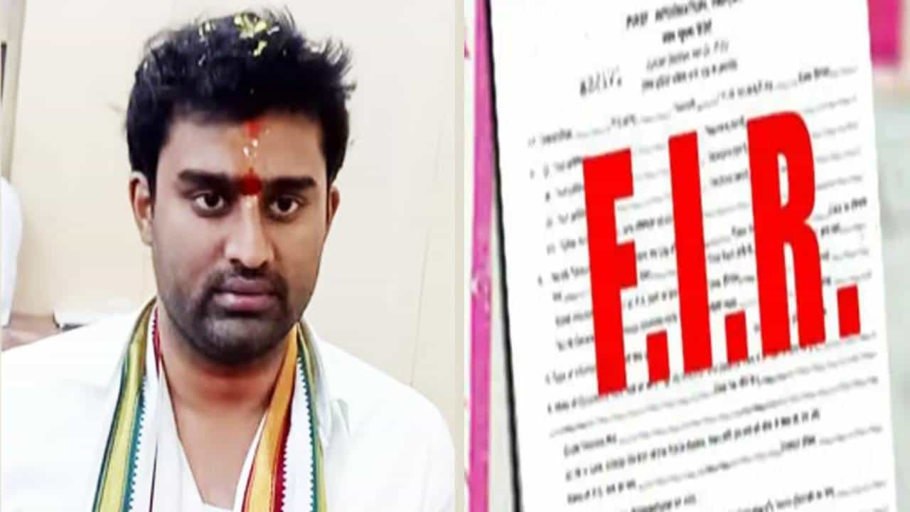 ಸೂರಜ್ಗೆ ಮತ್ತೊಂದು ಸಂಕಷ್ಟ: ಕೊರೋನಾ ಸಮಯದಲ್ಲಿ ಅಸ್ವಾಭಾವಿಕ ಲೈಂಗಿಕ ದೌರ್ಜನ್ಯ ಸೂರಜ್ಗೆ ಮತ್ತೊಂದು ಸಂಕಷ್ಟ: ಕೊರೋನಾ ಸಮಯದಲ್ಲಿ ಅಸ್ವಾಭಾವಿಕ ಲೈಂಗಿಕ ದೌರ್ಜನ್ಯ