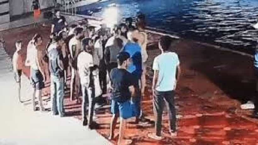 Uttar Pradesh: ಈಜುಕೊಳದ ಬಳಿ ಮಕ್ಕಳ ಎದುರೇ ಗುಂಡಿಕ್ಕಿ ತಂದೆಯ ಹತ್ಯೆ