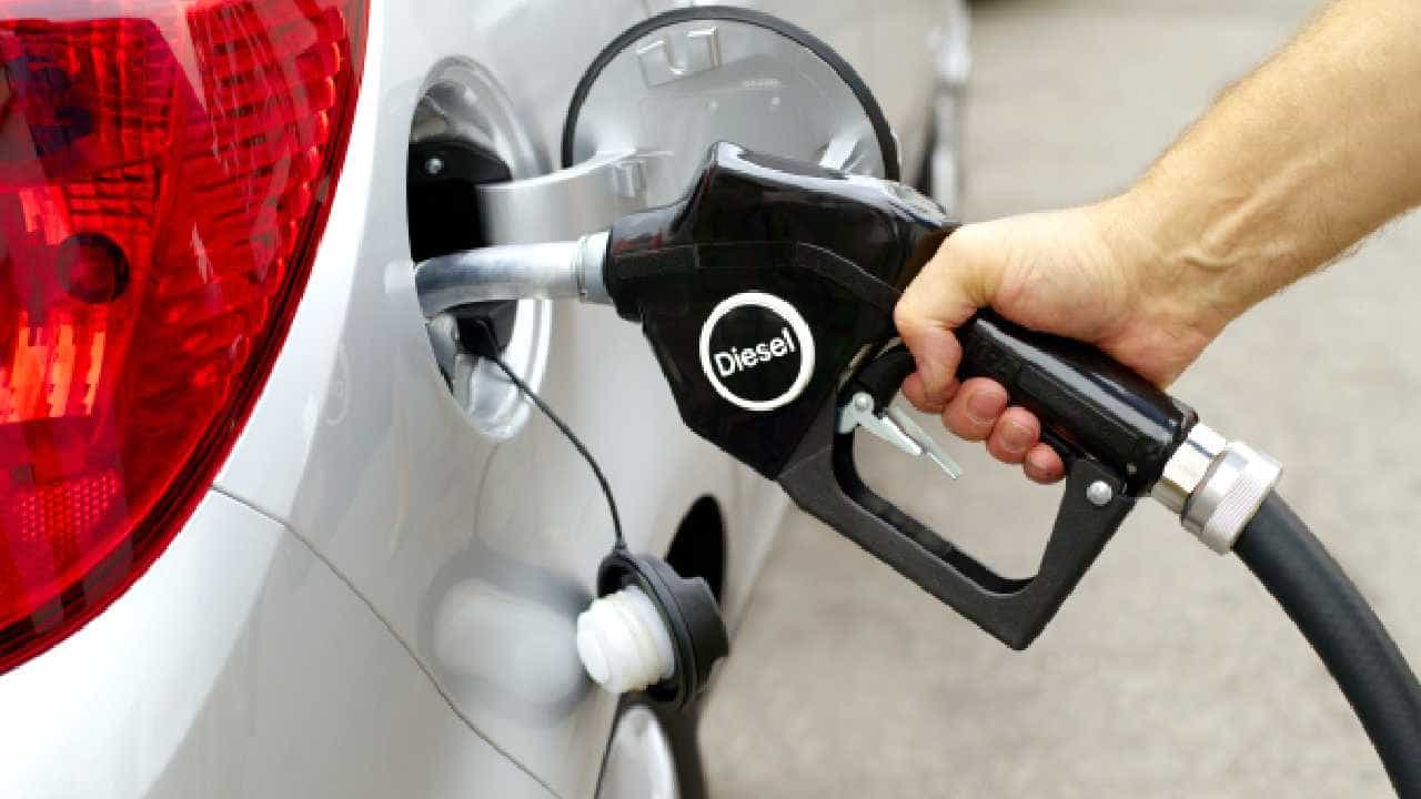 Petrol Diesel Price on July 09: ದೇಶಾದ್ಯಂತ ಪೆಟ್ರೋಲ್, ಡೀಸೆಲ್ ಬೆಲೆ ಹೇಗಿದೆ? ಇಲ್ಲಿದೆ ಮಾಹಿತಿ Petrol Diesel Price on July 09: ದೇಶಾದ್ಯಂತ ಪೆಟ್ರೋಲ್, ಡೀಸೆಲ್ ಬೆಲೆ ಹೇಗಿದೆ? ಇಲ್ಲಿದೆ ಮಾಹಿತಿ