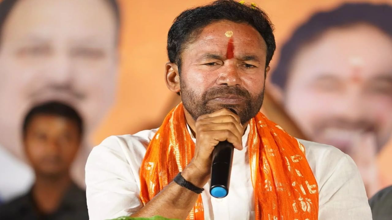 ರಾಮೋಜಿ ರಾವ್ ನಿಧನಕ್ಕೆ ತೆಲಂಗಾಣ ಬಿಜೆಪಿ ಅಧ್ಯಕ್ಷ ಜಿ ಕಿಶನ್ ರೆಡ್ಡಿ ಸಂತಾಪ ರಾಮೋಜಿ ರಾವ್ ನಿಧನಕ್ಕೆ ತೆಲಂಗಾಣ ಬಿಜೆಪಿ ಅಧ್ಯಕ್ಷ ಜಿ ಕಿಶನ್ ರೆಡ್ಡಿ ಸಂತಾಪ