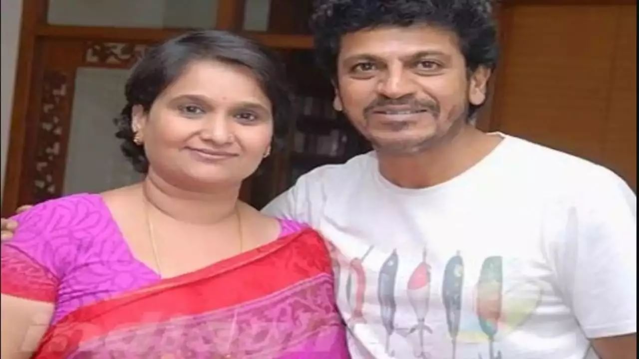 ನಡೆಯದ ಶಿವರಾಜ್ ಕುಮಾರ್ ಮ್ಯಾಜಿಕ್, ಗೀತಾ ಶಿವರಾಜ್ ಕುಮಾರ್ಗೆ ಸೋಲು