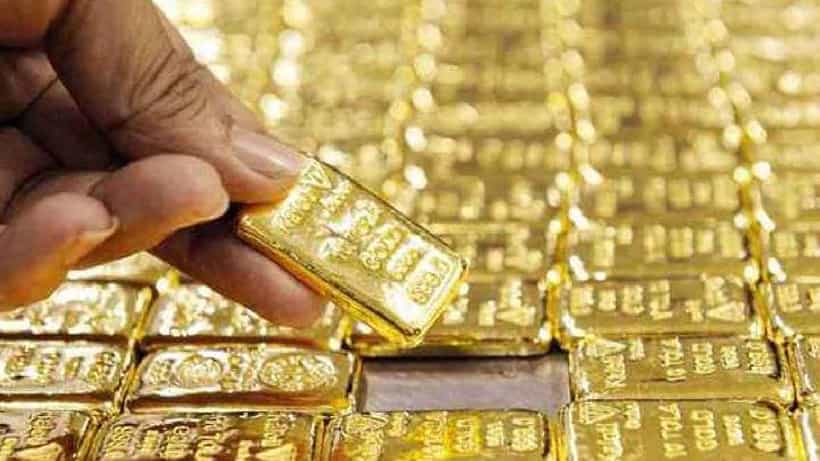 Gold Silver Price on 1st July: ಚಿನ್ನದ ಬೆಲೆ ವಾರದ ಆರಂಭದಲ್ಲಿ ಅಲ್ಪ ಹೆಚ್ಚಳ; ಇಲ್ಲಿದೆ ಇವತ್ತಿನ ಚಿನ್ನ, ಬೆಳ್ಳಿ ದರಪಟ್ಟಿ