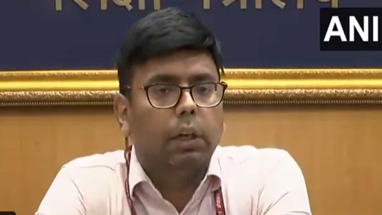 UGC NET ಪರೀಕ್ಷೆ ರದ್ದು: ತಪ್ಪಿತಸ್ಥರ ವಿರುದ್ಧ ಕ್ರಮ ಕೈಗೊಳ್ಳಲು ಹಿಂಜರಿಯುವುದಿಲ್ಲ ಎಂದ ಶಿಕ್ಷಣ ಸಚಿವಾಲಯ UGC NET ಪರೀಕ್ಷೆ ರದ್ದು: ತಪ್ಪಿತಸ್ಥರ ವಿರುದ್ಧ ಕ್ರಮ ಕೈಗೊಳ್ಳಲು ಹಿಂಜರಿಯುವುದಿಲ್ಲ ಎಂದ ಶಿಕ್ಷಣ ಸಚಿವಾಲಯ
