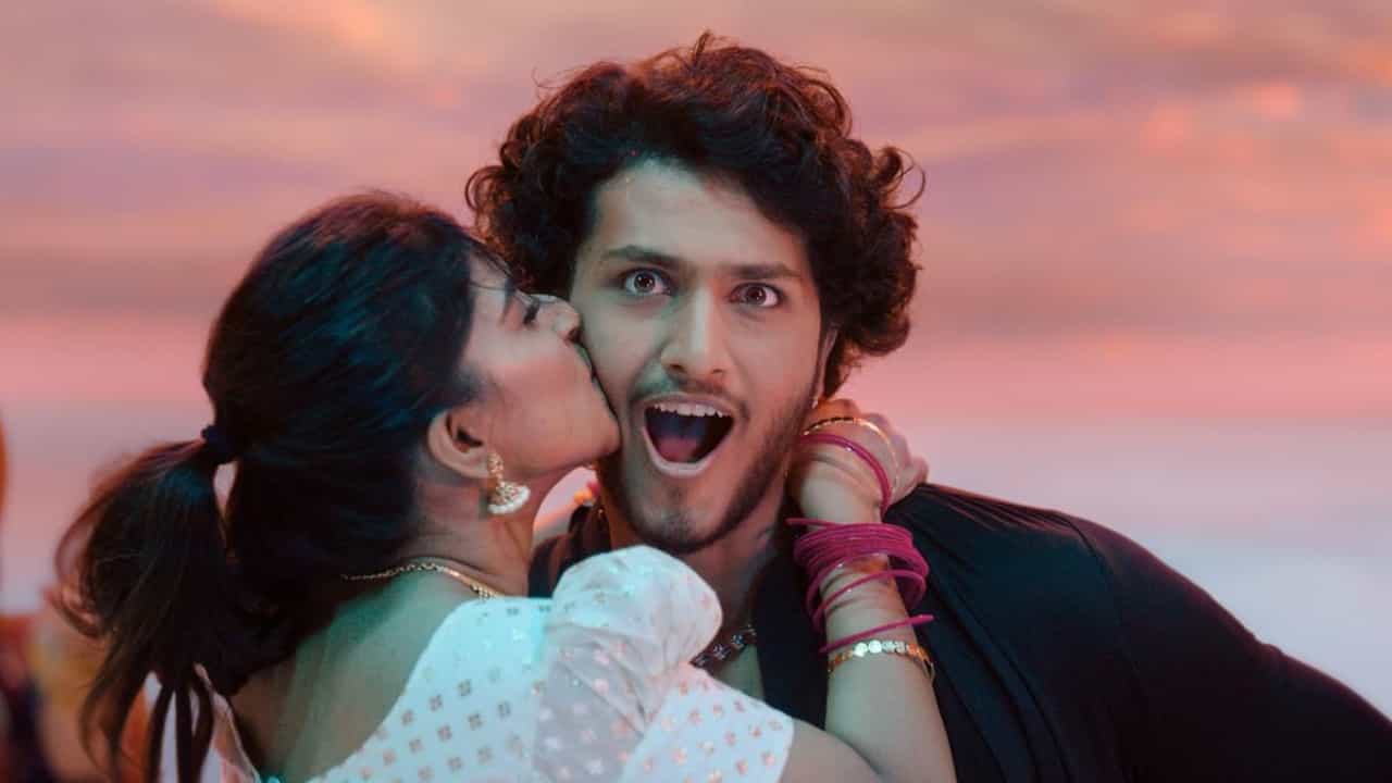ಗಮನ ಸೆಳೆಯುತ್ತಿದೆ ‘ಗೌರಿ’ ಸಿನಿಮಾದ ಯುವ ಜೋಡಿ ಗಮನ ಸೆಳೆಯುತ್ತಿದೆ ‘ಗೌರಿ’ ಸಿನಿಮಾದ ಯುವ ಜೋಡಿ