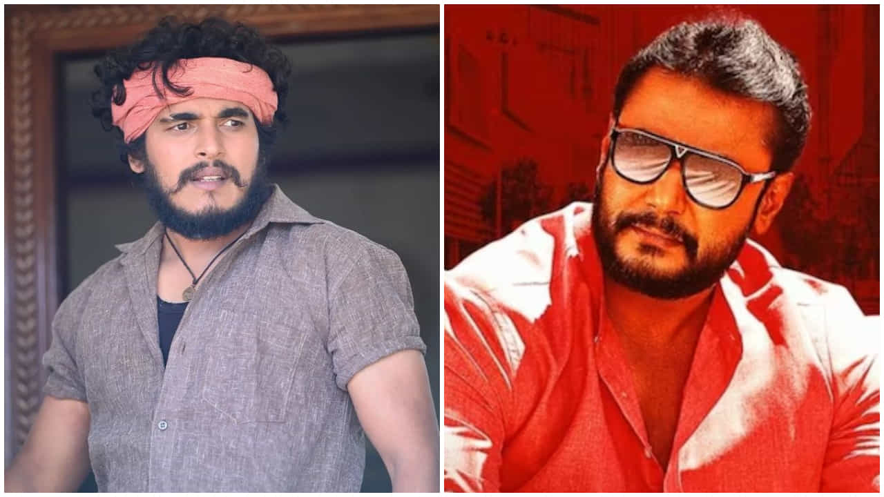‘ಎಂಥ ನೀಚ ಮನಸ್ಥಿತಿ’: ದರ್ಶನ್ ಕ್ರೌರ್ಯದ ಬಗ್ಗೆ ‘ಕೆರೆಬೇಟೆ’ ಗೌರಿಶಂಕರ್ ಮಾತು ‘ಎಂಥ ನೀಚ ಮನಸ್ಥಿತಿ’: ದರ್ಶನ್ ಕ್ರೌರ್ಯದ ಬಗ್ಗೆ ‘ಕೆರೆಬೇಟೆ’ ಗೌರಿಶಂಕರ್ ಮಾತು