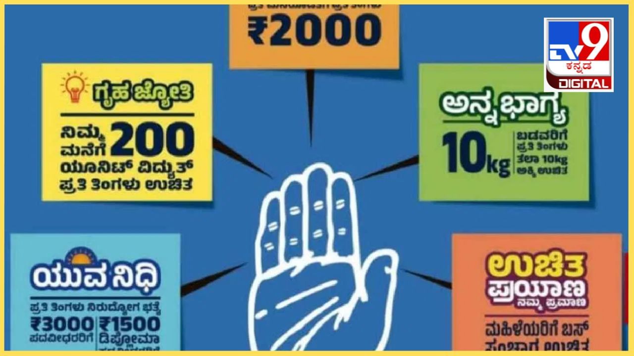 ಕಾಂಗ್ರೆಸ್ ಶಾಸಕರಿಂದಲೇ ಗ್ಯಾರಂಟಿ ಬೇಡವೆಂಬ ಆಗ್ರಹ, ಯೋಜನೆ ನಿಲ್ಲಿಸುವ ಕುರಿತು ಸರ್ಕಾರಕ್ಕೆ ಕೆಲ ಶಾಸಕರಿಂದ ಮನವರಿಕೆ ಕಾಂಗ್ರೆಸ್ ಶಾಸಕರಿಂದಲೇ ಗ್ಯಾರಂಟಿ ಬೇಡವೆಂಬ ಆಗ್ರಹ, ಯೋಜನೆ ನಿಲ್ಲಿಸುವ ಕುರಿತು ಸರ್ಕಾರಕ್ಕೆ ಕೆಲ ಶಾಸಕರಿಂದ ಮನವರಿಕೆ