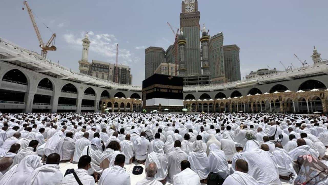 Hajj Pilgrimage: ಮುಸ್ಲಿಮರ ಪವಿತ್ರ ಹಜ್​ ಯಾತ್ರೆ ಜೂನ್​ 14ರಿಂದ ಆರಂಭ