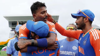 T20 World Cup 2024: ಭಾರತಕ್ಕೆ ವಿಶ್ವ ಕಿರೀಟ: ಕಣ್ಣೀರಿಟ್ಟ ಪಠಾಣ್, ಉತ್ತಪ್ಪ, ಅಶ್ವಿನ್; ವಿಡಿಯೋ ನೋಡಿ