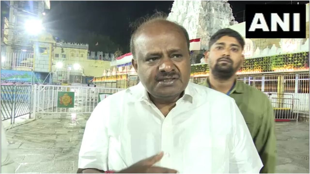 ಚನ್ನಪಟ್ಟಣ ಶಾಸಕ ಸ್ಥಾನಕ್ಕೆ ಇಂದು ರಾಜೀನಾಮೆ ನೀಡಲಿದ್ದಾರೆ ಹೆಚ್ಡಿ ಕುಮಾರಸ್ವಾಮಿ ಚನ್ನಪಟ್ಟಣ ಶಾಸಕ ಸ್ಥಾನಕ್ಕೆ ಇಂದು ರಾಜೀನಾಮೆ ನೀಡಲಿದ್ದಾರೆ ಹೆಚ್ಡಿ ಕುಮಾರಸ್ವಾಮಿ