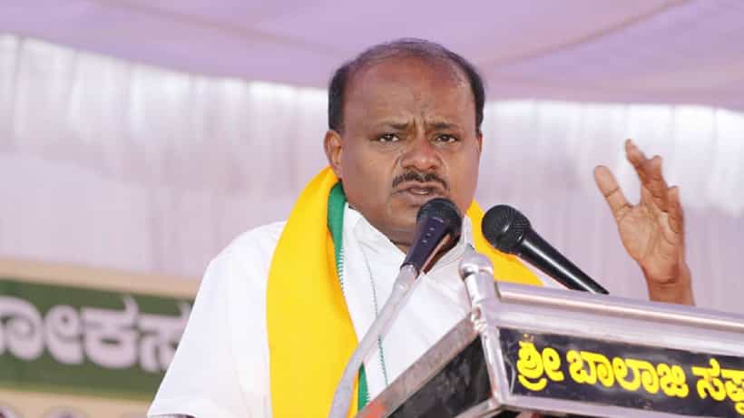 ಹಲವು ಏಳು-ಬೀಳುಗಳ ನಡುವೆಯೂ ಮಂಡ್ಯ ಗೆದ್ದು ಮೋದಿ ಸರ್ಕಾರದಲ್ಲಿ ಮಂತ್ರಿಯಾದ ಕುಮಾರಸ್ವಾಮಿ