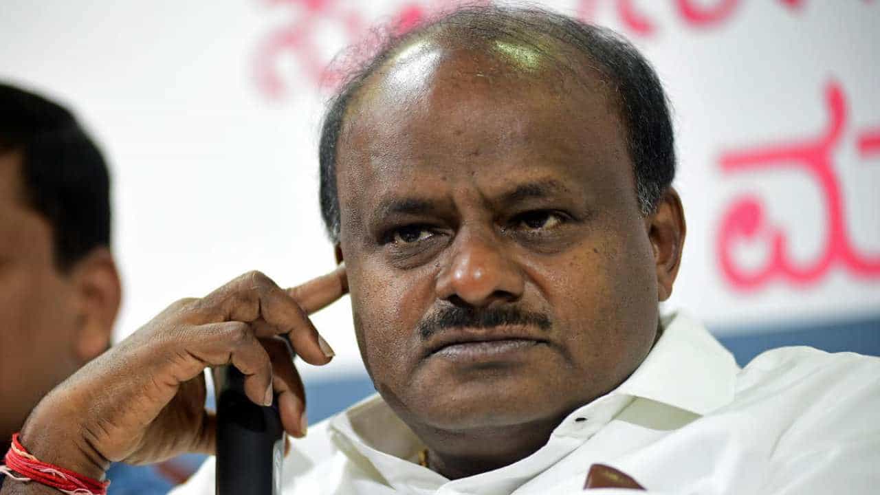 ಟೆಸ್ಲಾ ಕಂಪನಿ ಕರ್ನಾಟಕಕ್ಕೆ ಬರುತ್ತಾ? ಬೃಹತ್ ಕೈಗಾರಿಕೆ ಸಚಿವ ಕುಮಾರಸ್ವಾಮಿ ಹೇಳಿದ್ದಿದು