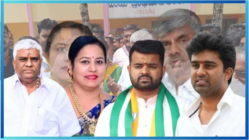 ರೇವಣ್ಣ ಕುಟುಂಬಕ್ಕೆ ಮುಂದುವರಿದ ಕಂಟಕ: ಈಗೆಲ್ಲಿದ್ದಾರೆ ಹೆಚ್ಡಿ ರೇವಣ್ಣ, ಭವಾನಿ, ಸೂರಜ್?