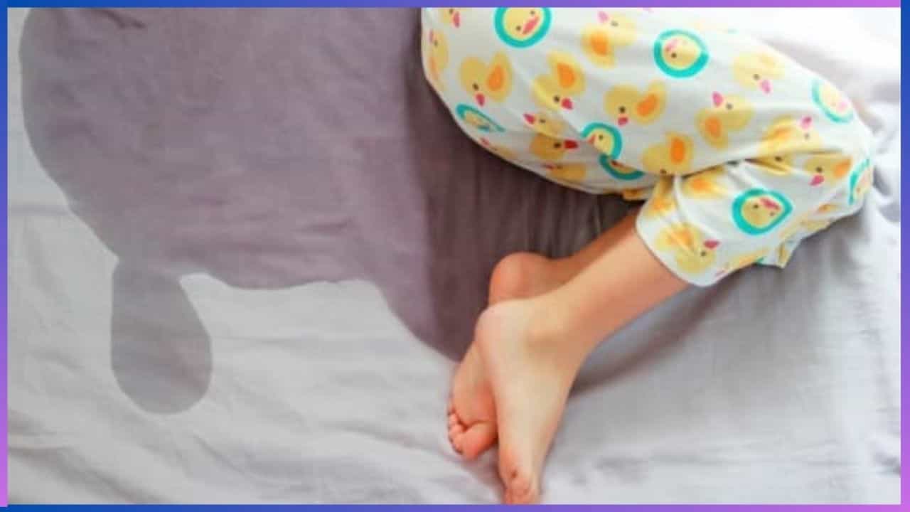 Bedwetting: ಮಲಗಿದ್ದಲೇ ನಿಮಗೆ ಗೊತ್ತಿಲ್ಲದೆ ಮೂತ್ರ ವಿಸರ್ಜನೆ ಮಾಡುವ ಅಭ್ಯಾಸ ಇದ್ಯಾ? ಈ ಸಮಸ್ಯೆಯಾಗಿರಬಹುದು