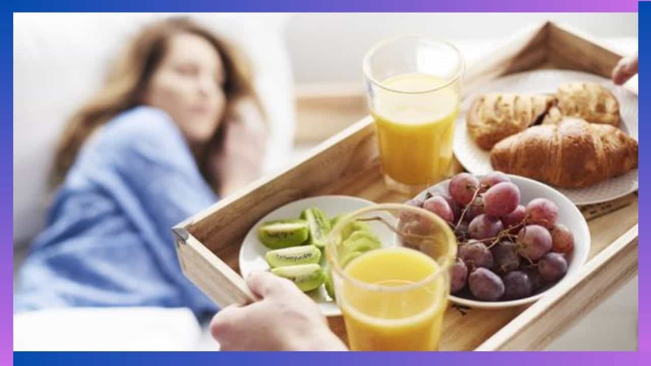 Health Tips: ಯಾರೆಲ್ಲಾ ಕಾಲೇಜಿಗೆ ಹೋಗುವ ಮೊದಲು ತಿಂಡಿ ಮಾಡಲ್ಲಾ? ಒಮ್ಮೆ ಇಲ್ಲಿ ಗಮನಿಸಿ