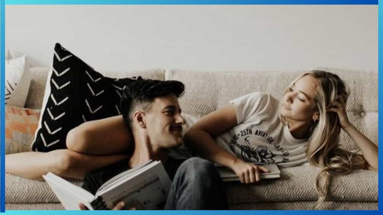Relationship Tips : ಸಂಬಂಧ ಉಳಿಬೇಕಾದ್ರೆ ಈ ಸುಳ್ಳುಗಳನ್ನು ಹೇಳುವುದು ಒಳ್ಳೆಯದೇ Relationship Tips : ಸಂಬಂಧ ಉಳಿಬೇಕಾದ್ರೆ ಈ ಸುಳ್ಳುಗಳನ್ನು ಹೇಳುವುದು ಒಳ್ಳೆಯದೇ