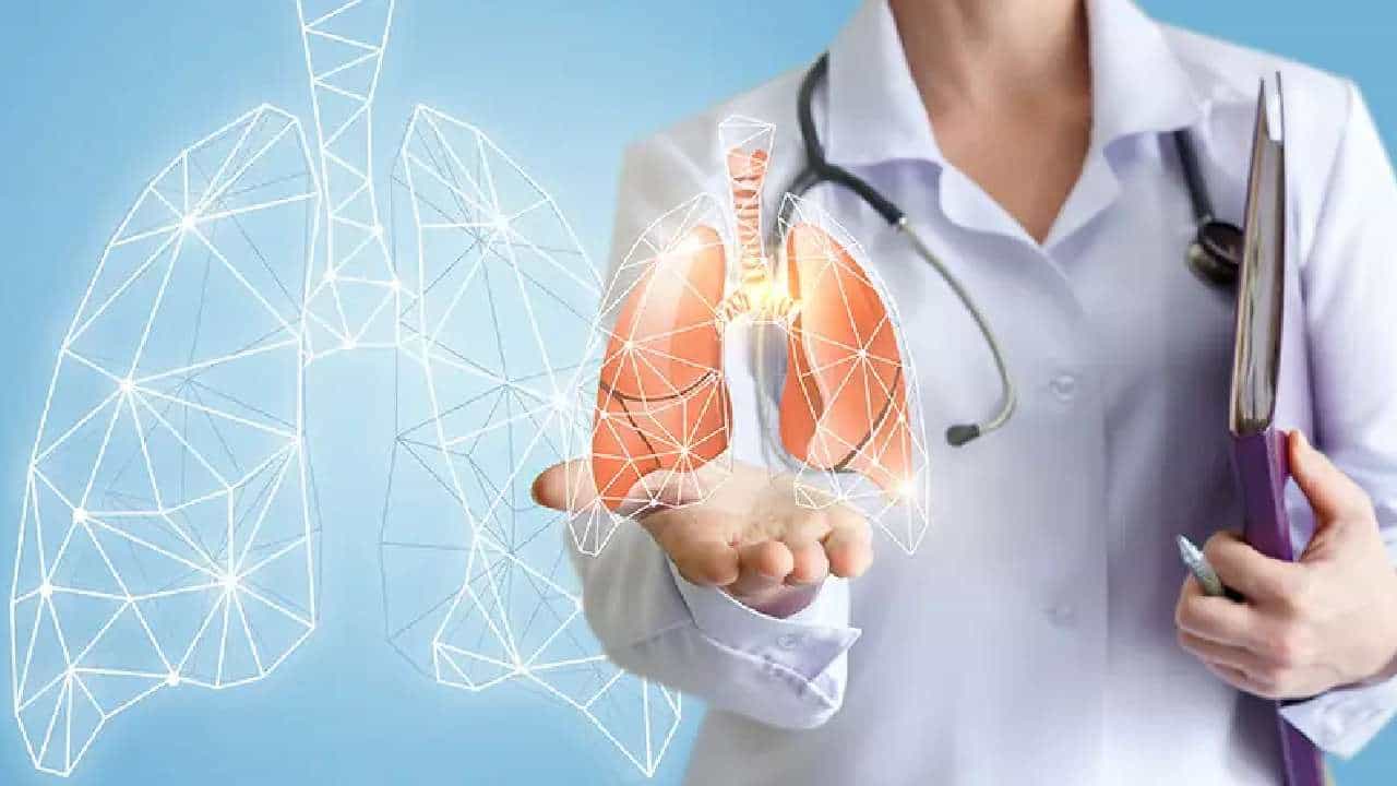 Health Tips: ಶ್ವಾಸಕೋಶದ ಆರೋಗ್ಯವನ್ನು ಉತ್ತೇಜಿಸುವ ಆಹಾರಗಳಿವು Health Tips: ಶ್ವಾಸಕೋಶದ ಆರೋಗ್ಯವನ್ನು ಉತ್ತೇಜಿಸುವ ಆಹಾರಗಳಿವು