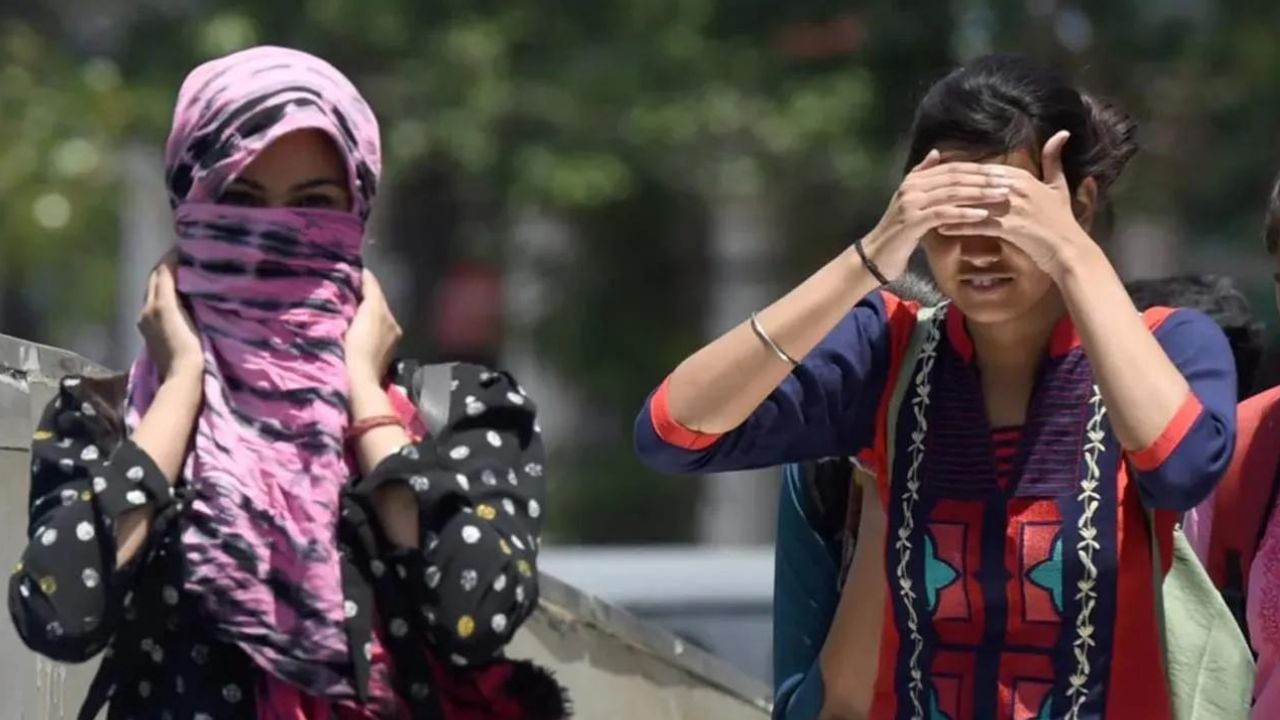 Weather Today: ಇಂದು ದೆಹಲಿ, ಉತ್ತರ ಪ್ರದೇಶದಲ್ಲಿ ತೀವ್ರ ಉಷ್ಣ ಅಲೆ; ದಕ್ಷಿಣ ಭಾರತ, ಸಿಕ್ಕಿಂ, ಬಂಗಾಳದಲ್ಲಿ ಭಾರೀ ಮಳೆ