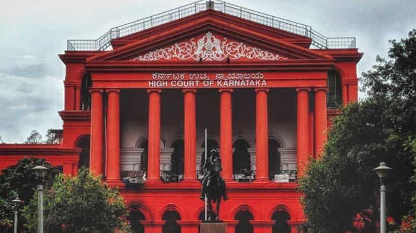 ಕರ್ನಾಟಕ ಕಾಂಗ್ರೆಸ್ನ ಇಬ್ಬರು ಸಂಸದರ ಆಯ್ಕೆ ಅಸಿಂಧು ಕೋರಿ ಕೋರ್ಟ್ಗೆ ಅರ್ಜಿ