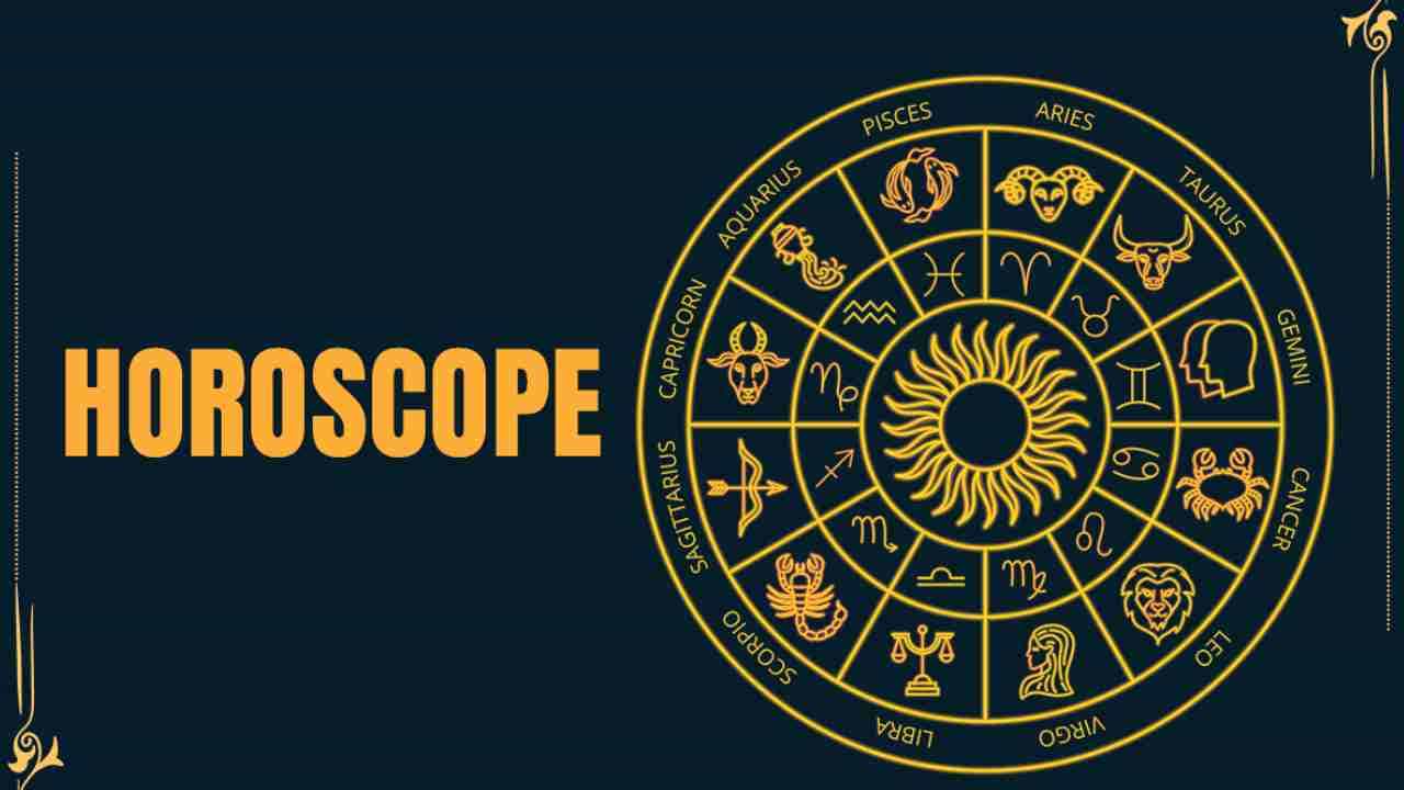 Horoscope for 3 June 2024: ಕುಟುಂಬದ ಒತ್ತಡಕ್ಕೆ ಒಳಗಾಗಬಹುದು, ಹಣಕಾಸಿನ ವಿಚಾರದಲ್ಲಿ ಜಾಗರೂಕರಾಗಿರಿ Horoscope for 3 June 2024: ಕುಟುಂಬದ ಒತ್ತಡಕ್ಕೆ ಒಳಗಾಗಬಹುದು, ಹಣಕಾಸಿನ ವಿಚಾರದಲ್ಲಿ ಜಾಗರೂಕರಾಗಿರಿ