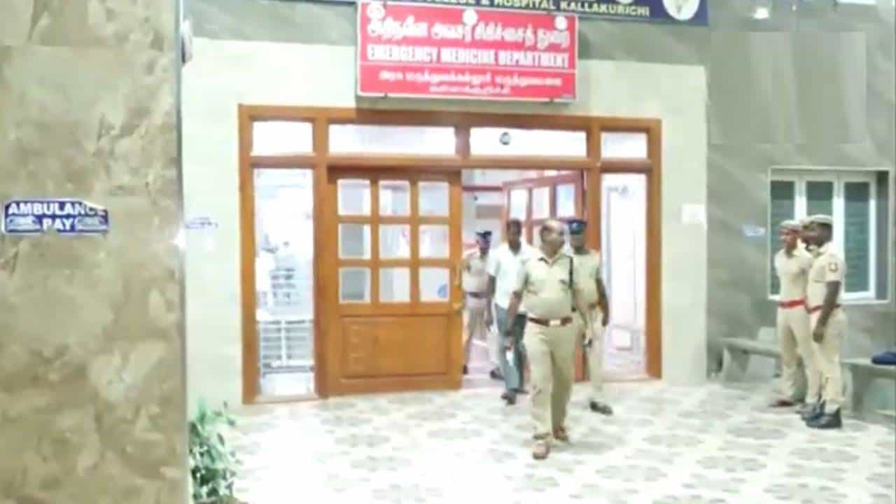 Kallakurichi Hooch Tragedy: ತಮಿಳುನಾಡಿನಲ್ಲಿ ಕಳ್ಳಭಟ್ಟಿ ಕುಡಿದು ಮೃತಪಟ್ಟವರ ಸಂಖ್ಯೆ 29ಕ್ಕೆ ಏರಿಕೆ, ಸಿಬಿ ಸಿಐಡಿ ತನಿಖೆಗೆ ಸ್ಟಾಲಿನ್ ಆದೇಶ