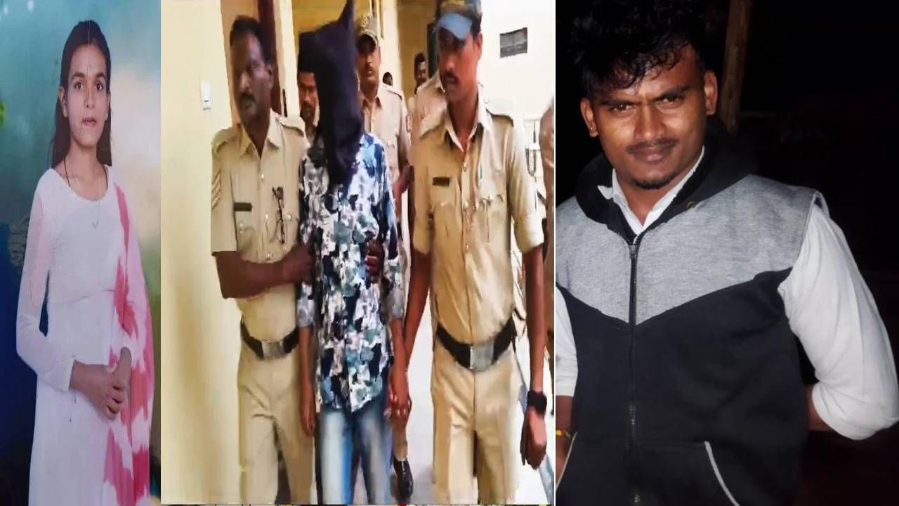 ಅಂಜಲಿ ಹತ್ಯೆ ಪ್ರಕರಣಕ್ಕೆ ಟ್ವಿಸ್ಟ್; ಕೊಲೆಯಲ್ಲಿ ನೇಹಾ ತಂದೆ ನಿರಂಜನ ಆಪ್ತ ಸಹಾಯಕನ ಕೈವಾಡ ಆರೋಪ ಅಂಜಲಿ ಹತ್ಯೆ ಪ್ರಕರಣಕ್ಕೆ ಟ್ವಿಸ್ಟ್; ಕೊಲೆಯಲ್ಲಿ ನೇಹಾ ತಂದೆ ನಿರಂಜನ ಆಪ್ತ ಸಹಾಯಕನ ಕೈವಾಡ ಆರೋಪ
