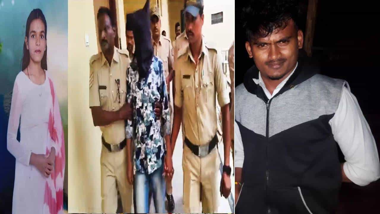 ಅಂಜಲಿ ಹತ್ಯೆ ಪ್ರಕರಣಕ್ಕೆ ಟ್ವಿಸ್ಟ್; ಕೊಲೆಯಲ್ಲಿ ನೇಹಾ ತಂದೆ ನಿರಂಜನ ಆಪ್ತ ಸಹಾಯಕನ ಕೈವಾಡ ಆರೋಪ ಅಂಜಲಿ ಹತ್ಯೆ ಪ್ರಕರಣಕ್ಕೆ ಟ್ವಿಸ್ಟ್; ಕೊಲೆಯಲ್ಲಿ ನೇಹಾ ತಂದೆ ನಿರಂಜನ ಆಪ್ತ ಸಹಾಯಕನ ಕೈವಾಡ ಆರೋಪ