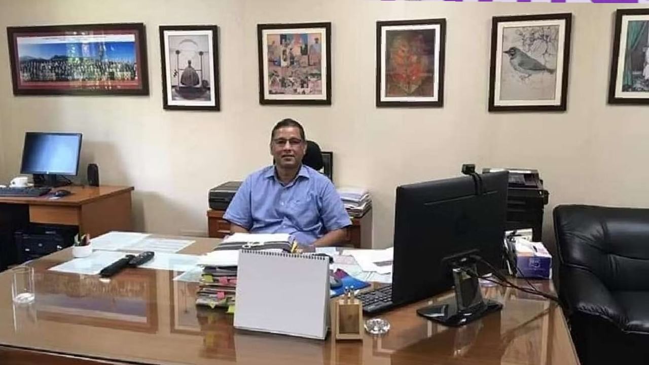 ಗುಪ್ತಚರ ಇಲಾಖೆ ಮುಖ್ಯಸ್ಥ ತಪನ್ ಕುಮಾರ್ ದೇಕಾ ಅಧಿಕಾರಾವಧಿ 1 ವರ್ಷ ವಿಸ್ತರಣೆ