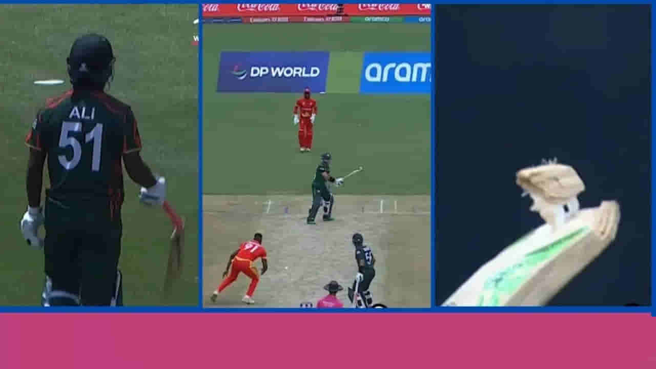 T20 World Cup 2024: ನ್ಯೂಯಾರ್ಕ್ ಪಿಚ್ನಲ್ಲಿ ಇದುವರೆಗೆ ಮುರಿದ ಬ್ಯಾಟ್ಗಳೆಷ್ಟು? ಲೆಕ್ಕ ಕೊಟ್ಟ ಐಸಿಸಿ