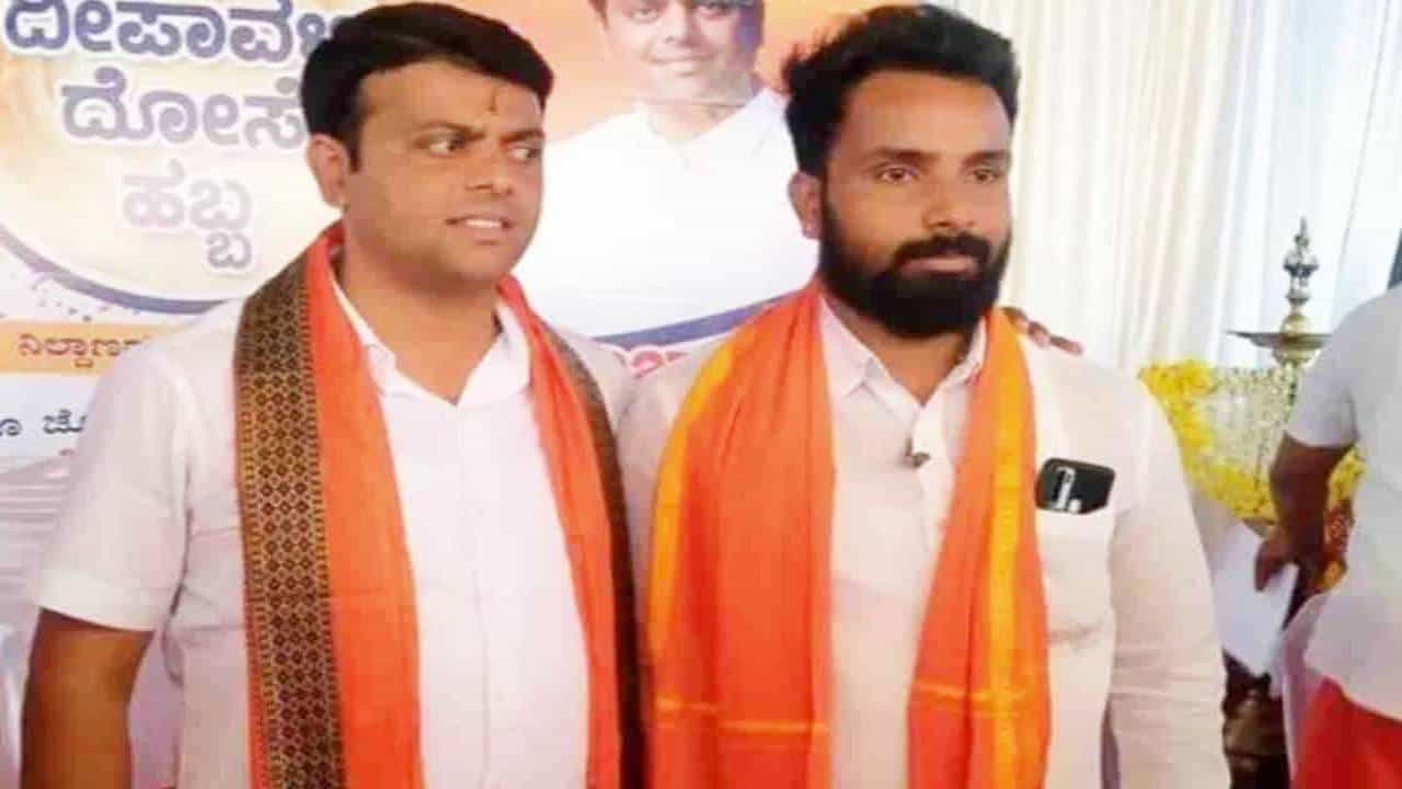 ಅಕ್ರಮ ಕಲ್ಲು ಗಣಿಗಾರಿಕೆ ಆರೋಪ: 25 ದಿನಗಳ ಬಳಿಕ ಬಿಜೆಪಿ ಯುವಮೋರ್ಚಾ ಮುಖಂಡನಿಗೆ ಜಾಮೀನು ಅಕ್ರಮ ಕಲ್ಲು ಗಣಿಗಾರಿಕೆ ಆರೋಪ: 25 ದಿನಗಳ ಬಳಿಕ ಬಿಜೆಪಿ ಯುವಮೋರ್ಚಾ ಮುಖಂಡನಿಗೆ ಜಾಮೀನು