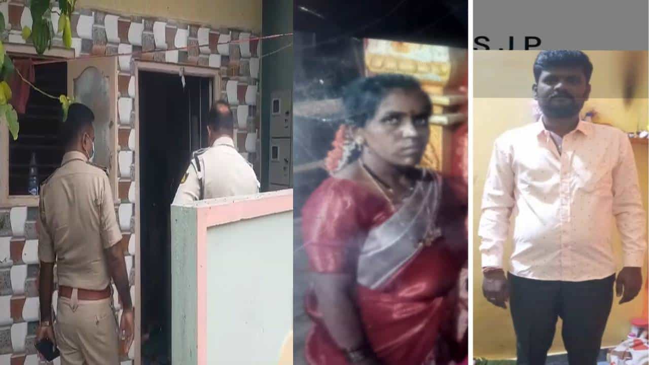 ಆನೇಕಲ್: ಲಿವಿಂಗ್ ಟುಗೆದರ್ ರಿಲೇಷನ್ಶಿಪ್ನಲ್ಲಿದ್ದ ಜೋಡಿ ಅನುಮಾಸ್ಪದ ಸಾವು ಆನೇಕಲ್: ಲಿವಿಂಗ್ ಟುಗೆದರ್ ರಿಲೇಷನ್ಶಿಪ್ನಲ್ಲಿದ್ದ ಜೋಡಿ ಅನುಮಾಸ್ಪದ ಸಾವು