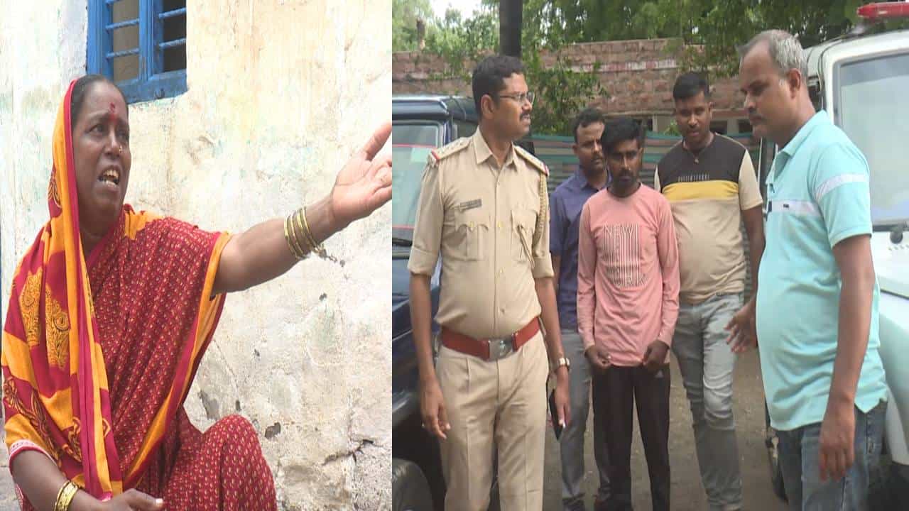 ಬಾಗಲಕೋಟೆ: ಅನೈತಿಕ ಸಂಬಂಧ; ಒಡಹುಟ್ಟಿದವಳನ್ನೇ ಕಲ್ಲಿನಿಂದ ತಲೆಗೆ ಜಜ್ಜಿ ಕೊಲೆ ಬಾಗಲಕೋಟೆ: ಅನೈತಿಕ ಸಂಬಂಧ; ಒಡಹುಟ್ಟಿದವಳನ್ನೇ ಕಲ್ಲಿನಿಂದ ತಲೆಗೆ ಜಜ್ಜಿ ಕೊಲೆ