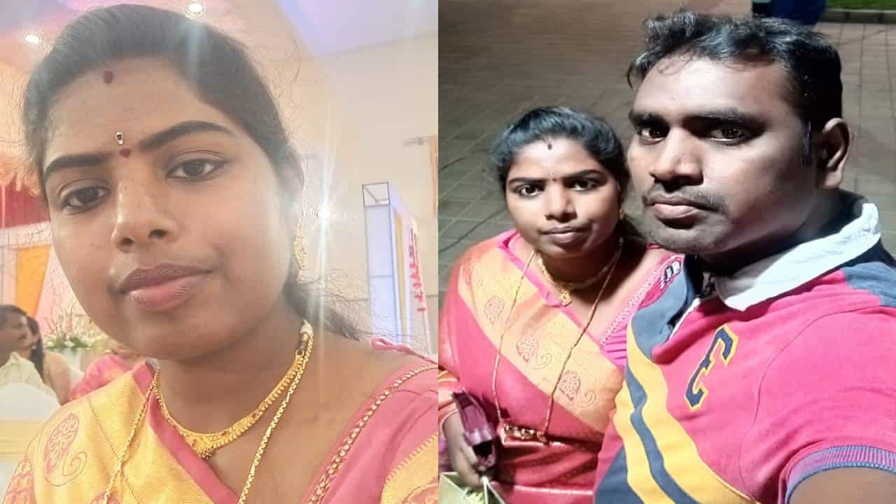 ಗಂಡನ ಕಾಟಕ್ಕೆ ಹೆಂಡ್ತಿ ಆತ್ಮಹತ್ಯೆ: ಡೆತ್ನೋಟ್ನಲ್ಲಿ ಪತಿಯ ಲವ್ವಿಡವ್ವಿ ಬಿಚ್ಚಿಟ್ಟಳು ಗಂಡನ ಕಾಟಕ್ಕೆ ಹೆಂಡ್ತಿ ಆತ್ಮಹತ್ಯೆ: ಡೆತ್ನೋಟ್ನಲ್ಲಿ ಪತಿಯ ಲವ್ವಿಡವ್ವಿ ಬಿಚ್ಚಿಟ್ಟಳು