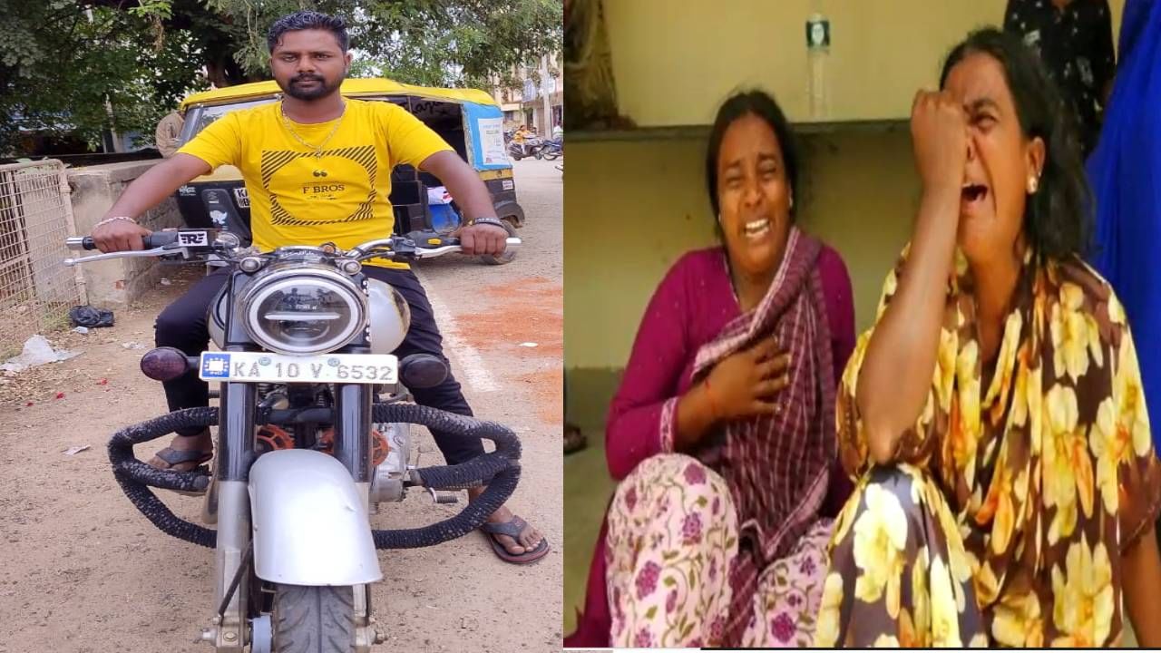 ಚಾಮರಾಜನಗರ: ಎರಡು ಸಾವಿರ ಸಾಲಕ್ಕೆ ನಡೆದೆ ಹೋಯ್ತು ಕೊಲೆ; ಸ್ನೇಹಿತನನ್ನ ಕೊಂದು ಅಪಘಾತದ ಕಥೆ ಕಟ್ಟಿದರು ಚಾಮರಾಜನಗರ: ಎರಡು ಸಾವಿರ ಸಾಲಕ್ಕೆ ನಡೆದೆ ಹೋಯ್ತು ಕೊಲೆ; ಸ್ನೇಹಿತನನ್ನ ಕೊಂದು ಅಪಘಾತದ ಕಥೆ ಕಟ್ಟಿದರು