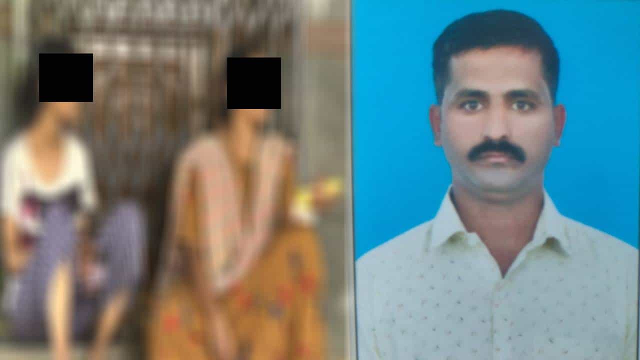 ಪತ್ನಿ, ಪುತ್ರಿಗೆ ಥಳಿಸಿ ಮನೆಯಿಂದ ಹೊರದಬ್ಬಿದ; ಹಣ ಕೊಟ್ಟವರ ಜೊತೆ ಮಲಗುವಂತೆ ಮಗಳಿಗೆ ಕಿರುಕುಳ ಪತ್ನಿ, ಪುತ್ರಿಗೆ ಥಳಿಸಿ ಮನೆಯಿಂದ ಹೊರದಬ್ಬಿದ; ಹಣ ಕೊಟ್ಟವರ ಜೊತೆ ಮಲಗುವಂತೆ ಮಗಳಿಗೆ ಕಿರುಕುಳ