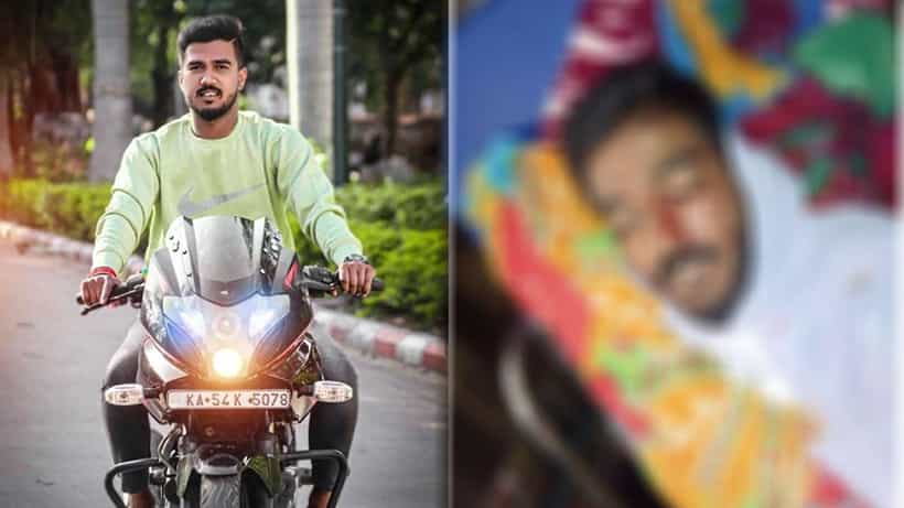 ಮೈಸೂರು: ಸಹೋದರಿ ಪರ ನ್ಯಾಯ ಕೇಳಲು ತೆರಳಿದ್ದವನಿಗೆ ಇರಿದು ಕೊಂದ ಭಾವ