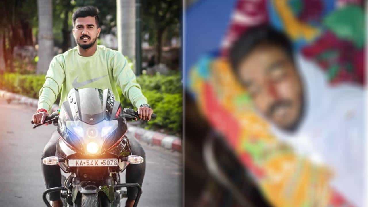 ಮೈಸೂರು: ಸಹೋದರಿ ಪರ ನ್ಯಾಯ ಕೇಳಲು ತೆರಳಿದ್ದವನಿಗೆ ಇರಿದು ಕೊಂದ ಭಾವ ಮೈಸೂರು: ಸಹೋದರಿ ಪರ ನ್ಯಾಯ ಕೇಳಲು ತೆರಳಿದ್ದವನಿಗೆ ಇರಿದು ಕೊಂದ ಭಾವ