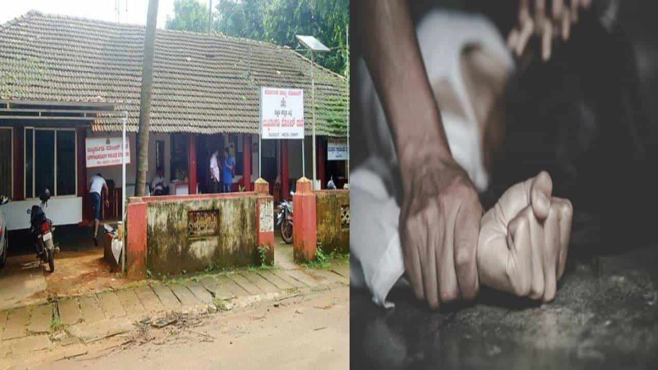 ಚಿಕ್ಕಮ್ಮನ ಮೇಲೆಯೇ ಅತ್ಯಾಚಾರಕ್ಕೆ ಯತ್ನ; ಒಪ್ಪದಿದ್ದಕ್ಕೆ ಕತ್ತು ಹಿಸುಕಿ ಕೊಂದ ಬಾಲಕ ಚಿಕ್ಕಮ್ಮನ ಮೇಲೆಯೇ ಅತ್ಯಾಚಾರಕ್ಕೆ ಯತ್ನ; ಒಪ್ಪದಿದ್ದಕ್ಕೆ ಕತ್ತು ಹಿಸುಕಿ ಕೊಂದ ಬಾಲಕ