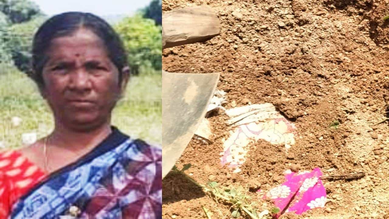 ರಾಮನಗರ: ಕೊಟ್ಟ ಸಾಲ ವಾಪಸ್ ಕೇಳಿದ್ದಕ್ಕೆ ಕೊಲೆ ಮಾಡಿ ಶವ ಹೂತಿಟ್ಟ ರಾಮನಗರ: ಕೊಟ್ಟ ಸಾಲ ವಾಪಸ್ ಕೇಳಿದ್ದಕ್ಕೆ ಕೊಲೆ ಮಾಡಿ ಶವ ಹೂತಿಟ್ಟ