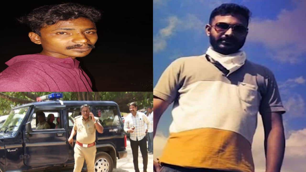 ಸ್ಮಶಾನದಲ್ಲಿ ಪಾರ್ಟಿ, ಹಣದ ವಿಚಾರಕ್ಕೆ ಗಲಾಟೆ; ಸ್ನೇಹಿತನನ್ನೇ ಚಾಕುವಿನಿಂದ ಚುಚ್ಚಿ ಕೊಂದ ಸ್ಮಶಾನದಲ್ಲಿ ಪಾರ್ಟಿ, ಹಣದ ವಿಚಾರಕ್ಕೆ ಗಲಾಟೆ; ಸ್ನೇಹಿತನನ್ನೇ ಚಾಕುವಿನಿಂದ ಚುಚ್ಚಿ ಕೊಂದ