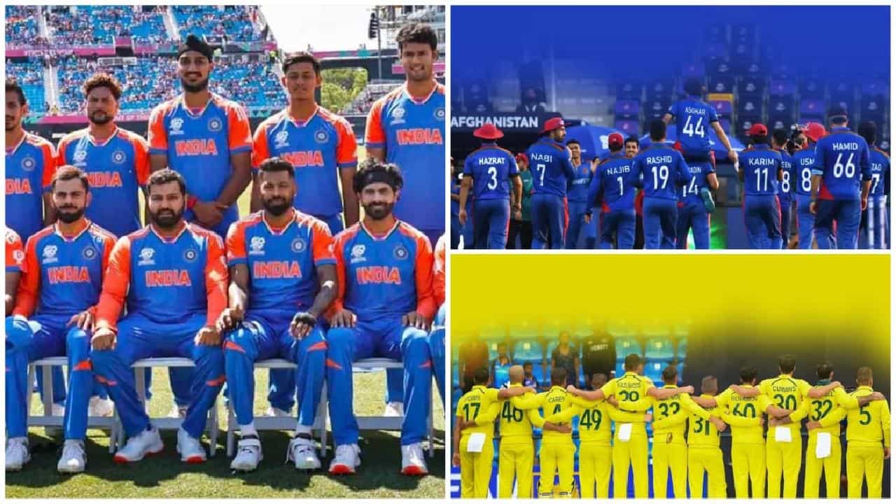 T20 World Cup 2024: ಮೈ ಮರೆತರೆ ಟೀಮ್ ಇಂಡಿಯಾ ಹೊರಕ್ಕೆ..! T20 World Cup 2024: ಮೈ ಮರೆತರೆ ಟೀಮ್ ಇಂಡಿಯಾ ಹೊರಕ್ಕೆ..!