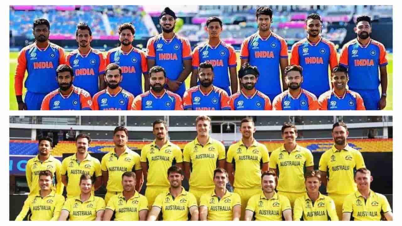 IND vs AUS: 2 ಫೈನಲ್ ಸೋಲಿನ ಸೇಡು ತೀರಿಸಿಕೊಳ್ಳುತ್ತಾ ಟೀಮ್ ಇಂಡಿಯಾ