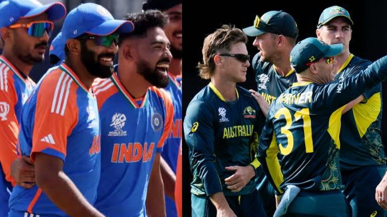 IND vs AUS: ಇಂದು ಭಾರತ vs ಆಸ್ಟ್ರೇಲಿಯಾ ನಡುವೆ ನಿರ್ಣಾಯಕ ಪಂದ್ಯ