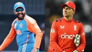 IND vs ENG: ಭಾರತ vs ಇಂಗ್ಲೆಂಡ್: ಯಾರು ಬಲಿಷ್ಠ?
