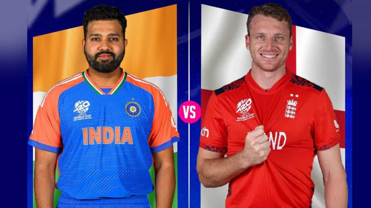 IND vs ENG: 5 ಓವರ್, ಸೂಪರ್ ಓವರ್ ಇಲ್ಲ: ಮಳೆ ಬಂದರೆ ಫಲಿತಾಂಶ ನಿರ್ಧರಿಸುವುದು ಹೇಗೆ?