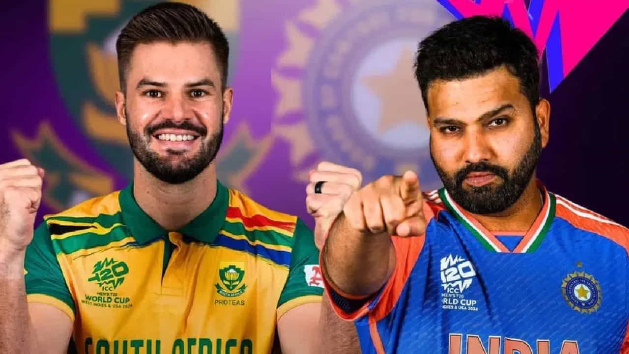 IND vs SA Live Streaming: ಫೈನಲ್ ಪಂದ್ಯ ಎಷ್ಟು ಗಂಟೆಗೆ, ಯಾವ ಚಾನೆಲ್ನಲ್ಲಿ ಆರಂಭ? ಮೊಬೈಲ್ನಲ್ಲಿ ಉಚಿತವಾಗಿ ವೀಕ್ಷಿಸುವುದು ಹೇಗೆ? IND vs SA Live Streaming: ಫೈನಲ್ ಪಂದ್ಯ ಎಷ್ಟು ಗಂಟೆಗೆ, ಯಾವ ಚಾನೆಲ್ನಲ್ಲಿ ಆರಂಭ? ಮೊಬೈಲ್ನಲ್ಲಿ ಉಚಿತವಾಗಿ ವೀಕ್ಷಿಸುವುದು ಹೇಗೆ?