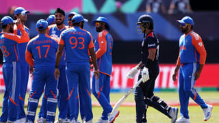 T20 World Cup 2024: ಬಾಬರ್ ಆಝಂ ವಿರುದ್ಧ ಮತ್ತೆ ಬೆಂಕಿ ಉಗುಳಿದ ಅಫ್ರಿದಿ..!