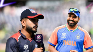 T20 World Cup 2024: ನ್ಯೂಯಾರ್ಕ್‌ ಪಿಚ್​ನಲ್ಲಿ ಇದುವರೆಗೆ ಮುರಿದ ಬ್ಯಾಟ್​​ಗಳೆಷ್ಟು? ಲೆಕ್ಕ ಕೊಟ್ಟ ಐಸಿಸಿ