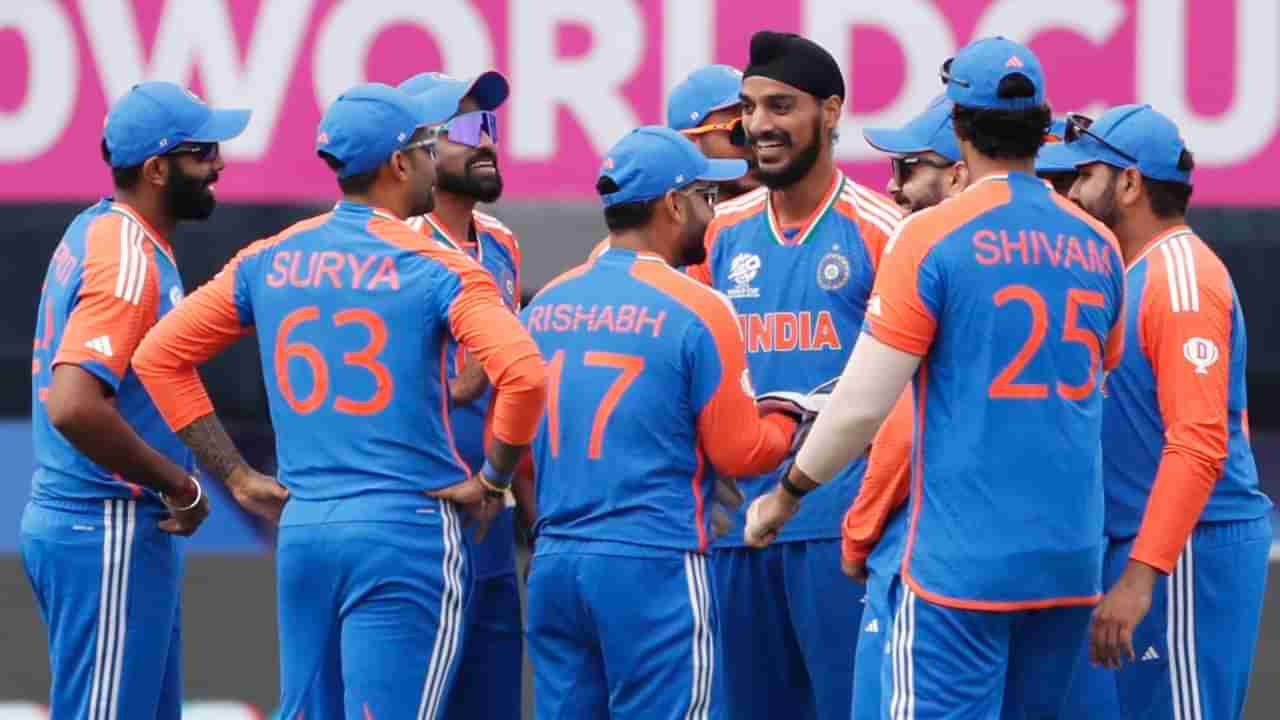 IND vs IRE: ಟೀಂ ಇಂಡಿಯಾ ಮಾರಕ ದಾಳಿ; ಐರ್ಲೆಂಡ್ 97 ರನ್​ಗಳಿಗೆ ಆಲೌಟ್..!