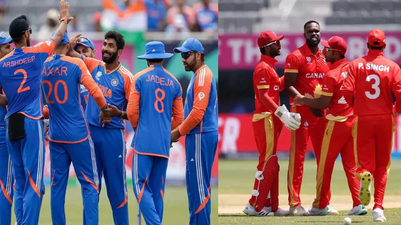 2024ರ ಟಿ20 ವಿಶ್ವಕಪ್ನಲ್ಲಿ ಅರ್ಧಪ್ರಯಾಣ ಮುಗಿಯುವ ಹಂತಕ್ಕೆ ಬಂದು ನಿಂತಿದೆ. ಲೀಗ್ ಹಂತದಲ್ಲಿ ಇನ್ನು ಕೆಲವೇ ಪಂದ್ಯಗಳು ಬಾಕಿ ಉಳಿದಿವೆ. ಇಷ್ಟು ದಿನ ದಿನವೊಂದಕ್ಕೆ 1 ಅಥವಾ 2 ಪಂದ್ಯಗಳು ಹೆಚ್ಚಾಗಿ ನಡೆದಿದ್ದವು. ಆದರೆ ನಾಳೆ ಅಂದರೆ ಜೂನ್ 15 ರಂದು ಬರೋಬ್ಬರಿ 3 ಪಂದಗಳು ನಡೆಯಲ್ಲಿವೆ.